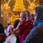 Торжества в Александро-Невском кафедральном соборе г. Симферополя  в день памяти святителя Гурия (Карпова), архиепископа Таврического