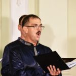 Концерт «Вечер Русской Хоровой Музыки» лауреата общероссийских и международных конкурсов Архиерейского мужского хора кафедрального Александро-Невского собора г. Симферополя.