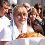 Вкафедральном Александро-Невском соборе г. Симферополя состоялся благодарственный молебен по случаю торжественной встречи новоназначенного Главы Крымской Митрополии Высокопреосвященнейшего Митрополита Симферопольского и Крымского Тихона.
