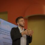 Представители Одинцовской епархии и педагоги Московской области посетили особо значимые святыни Крымской митрополии
