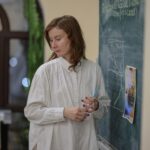 В Просветительском центре святителя Гурия Таврического прошли очередные занятия для детей и подростков