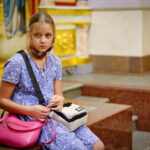Всенощное бдение в кафедральном Свято-Александро-Невском соборе г. Симферополя в канун Недели 8-й по Пятидесятнице.