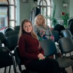 В Просветительском центре святителя Гурия Таврического при Александро-Невском кафедральном соборе прошли занятия для детей и подростков