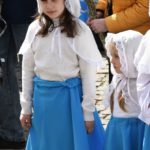 По благословению Митрополита Симферопольского и Крымского Лазаря проведена благотворительная ярмарка «В ожидании Пасхи».
