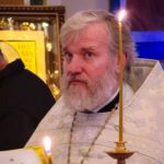 Всенощное бдение в канун Недели 33-ей по Пятидесятнице, по Богоявлении в кафедральном Александро-Невском соборе.