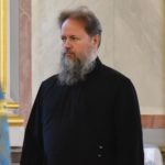 Высокопреосвященнейший Митрофан, Митрополит Мурманский и Мончегорский возглавил праздничную Божественную литургию в кафедральном соборе святого благоверного князя Александра Невского г. Симферополя в праздник Рождества Пресвятой Владычицы нашей Богородицы