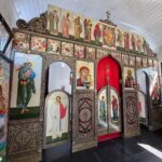 Настоятель Александро-Невского кафедрального собора посетил храм Казанской иконы Божией Матери