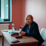 Прошли занятия для детей и подростков Просветительского центра святителя Гурия Таврического