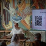 Преподаватели воскресной школы Просветительского центра приняли участие в семинаре по приходскому просвещению детей и подростков Симферопольской и Крымской епархии