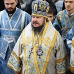 Глава Крымской Митрополии, Высокопреосвященнейший Митрополит Симферопольский и Крымский Лазарь, возглавил праздничную Божественную литургию в кафедральном соборе святого благоверного князя Александра Невского г. Симферополя.