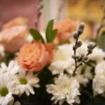 В праздник Входа Господня в Иерусалим  епископ Бахчисарайский Каллиник совершил праздничную Божественную литургию в кафедральном Александро-Невском соборе г. Симферополя.