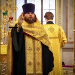 Богослужения в Александро-Невском кафедральном соборе в день празднования Рождества честного славного Пророка, Предтечи и Крестителя Господня Иоанна