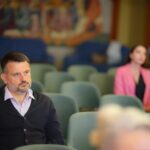 В Просветительском центре святителя Гурия Таврического продолжается активная работа по различным направлениям духовно-просветительской и образовательной деятельности.
