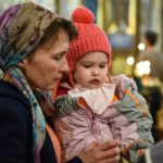 БОЖЕСТВЕННАЯ ЛИТУРГИЯ В ДЕНЬ ПАМЯТИ СВЯЩЕННОМУЧЕНИКА ПОРФИРИЯ, ЕПИСКОПА СИМФЕРОПОЛЬСКОГО В КАФЕДРАЛЬНОМ АЛЕКСАНДРО-НЕВСКОМ СОБОРЕ Г. СИМФЕРОПОЛЯ.