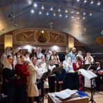 В Просветительском центре имени святителя Гурия Таврического при Александро-Невском кафедральном соборе г. Симферополя объявляется набор на новый учебный год