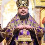 В НЕДЕЛЮ 5-Ю ВЕЛИКОГО ПОСТА ЕПИСКОП БАХЧИСАРАЙСКИЙ КАЛЛИНИК СОВЕРШИЛ БОЖЕСТВЕННУЮ ЛИТУРГИЮ В АЛЕКСАНДРО-НЕВСКОМ КАФЕДРАЛЬНОМ СОБОРЕ Г.СИМФЕРОПОЛЯ