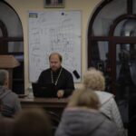 Прошли библейско-богословские курсы Просветительского центра святителя Гурия Таврического
