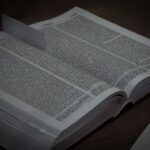 В Просветительском центре имени святителя Гурия Таврического при Александро-Невском кафедральном соборе прошла очередная встреча, посвящённая изучению Священного Писания