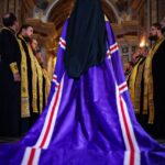 Преосвященный Нестор, епископ Ялтинский, викарий Симферопольской и Крымской епархии возглавил праздничное всенощное бдение в канун дня памяти святого благоверного великого князя Александра Невского