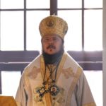 Митрополит Симферопольский и Крымский Тихон возглавил Божественную литургию в кафедральном Александро-Невском соборе г. Симферополя в день памяти Корсунской иконы Божией Материй.