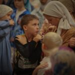 Праздничные богослужения в Александро-Невском кафедральном соборе в праздник Рождества Пресвятой Владычицы нашей Богородицы и Приснодевы Марии
