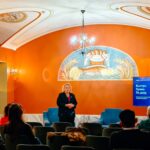 В Просветительском центре святителя Гурия Таврического продолжается активная работа по различным направлениям духовно-просветительской и образовательной деятельности.
