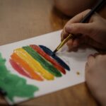 В Просветительском центре святителя Гурия Таврического прошли очередные занятия для детей и подростков