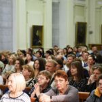 Концерт «Вечер Русской Хоровой Музыки» лауреата общероссийских и международных конкурсов Архиерейского мужского хора кафедрального Александро-Невского собора г. Симферополя.