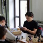 В Просветительском центре святителя Гурия Таврического при Александро-Невском кафедральном соборе г. Симферополя прошли занятия для детей и подростков