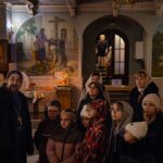 В Александро-Невском кафедральном соборе прошла экскурсия для учащихся специальной школы-интерната №1