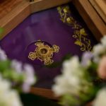 Епископ Ялтинский Нестор совершил всенощное бдение  в канун дня памяти святителя Гурия ( Карпова), архиепископа Таврического.