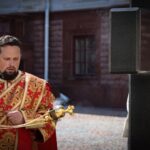 В день празднования 80-й годовщины Победы в Великой Отечественной войне, в Александро-Невском кафедральном соборе была совершена лития по всем убиенным во бранех воинам за веру, Отечество и за ближних своих жизнь положившим