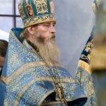 Глава Крымской Митрополии, Высокопреосвященнейший Митрополит Симферопольский и Крымский Лазарь, возглавил праздничную Божественную литургию в кафедральном соборе святого благоверного князя Александра Невского г. Симферополя.