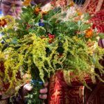 В ПРАЗДНИК ПРОИСХОЖДЕНИЯ ЧЕСТНЫХ ДРЕВ ЖИВОТВОРЯЩЕГО КРЕСТА ГОСПОДНЯ ЕПИСКОП БАХЧИСАРАЙСКИЙ КАЛЛИНИК ВОЗГЛАВИЛ ЛИТУРГИЮ В АЛЕКСАНДРО-НЕВСКОМ КАФЕДРАЛЬНОМ СОБОРЕ Г. СИМФЕРОПОЛЯ