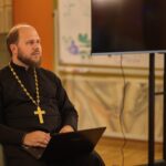Прошли очередные занятия для учащихся библейско-богословских курсов