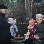 Глава Крымской Митрополии, Высокопреосвященнейший Митрополит Симферопольский и Крымский Лазарь, возглавил праздничную Божественную литургию в кафедральном соборе святого благоверного князя Александра Невского г. Симферополя.