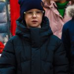 На территории кафедрального Свято-Александро- Невского собора прошла благотворительная ярмарка посвящённая дню памяти святителя Николая Чудотворца.