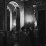 Четверток Великого канона