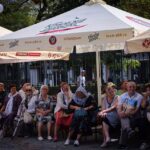 В кафедральном Александро-Невском соборе  состоялись престольные торжества