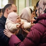 В ПРАЗДНИК РОЖДЕСТВА ХРИСТОВА МИТРОПОЛИТ СИМФЕРОПОЛЬСКИЙ И КРЫМСКИЙ ЛАЗАРЬ ВОЗГЛАВИЛ БОЖЕСТВЕННУЮ ЛИТУРГИЮ В  СВЯТО-АЛЕКСАНДРО-НЕВСКОМ КАФЕДРАЛЬНОМ СОБОРЕ Г. СИМФЕРОПОЛЯ.