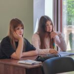 В Просветительском центре святителя Гурия Таврического при Александро-Невском кафедральном соборе г. Симферополя прошли занятия для детей и подростков.