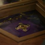 Епископ Ялтинский Нестор совершил всенощное бдение  в канун дня памяти святителя Гурия ( Карпова), архиепископа Таврического.