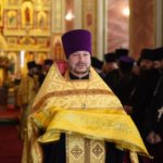 Вкафедральном Александро-Невском соборе г. Симферополя состоялся благодарственный молебен по случаю торжественной встречи новоназначенного Главы Крымской Митрополии Высокопреосвященнейшего Митрополита Симферопольского и Крымского Тихона.