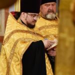 Митрополит Симферопольский и Крымский Тихон возглавил всенощное бдение в кафедральном соборе святого благоверного князя Александра Невского г. Симферополя в канун  дня памяти Корсунской иконы Божией Матери.