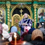 ПРАЗДНИЧНЫЕ БОГОСЛУЖЕНИЯ В ДЕНЬ ПАМЯТИ СВЯТИТЕЛЯ ЛУКИ (ВОЙНО-ЯСЕНЕЦКОГО)