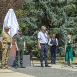 В Симферополе прошли торжественные мероприятия, посвящённые 24-й годовщине канонизации великого русского флотоводца адмирала Феодора Ушакова