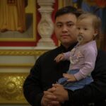 Воскресные богослужения в Александро-Невском кафедральном соборе в Неделю 13-ю по Пятидесятнице