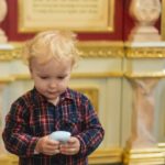 Поздняя Божественная литургия кафедральном Свято-Александро-Невском соборе г. Симферополя  в Неделю 17-ю по Пятидесятнице