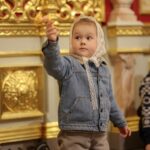 Воскресные богослужения в Александро-Невском кафедральном соборе в Неделю о блудном сыне