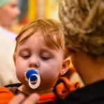 Литургия в Неделю 4-ю Великого поста, преподобного Иоанна Лествичника в кафедральном Свято-Александро-Невском соборе.